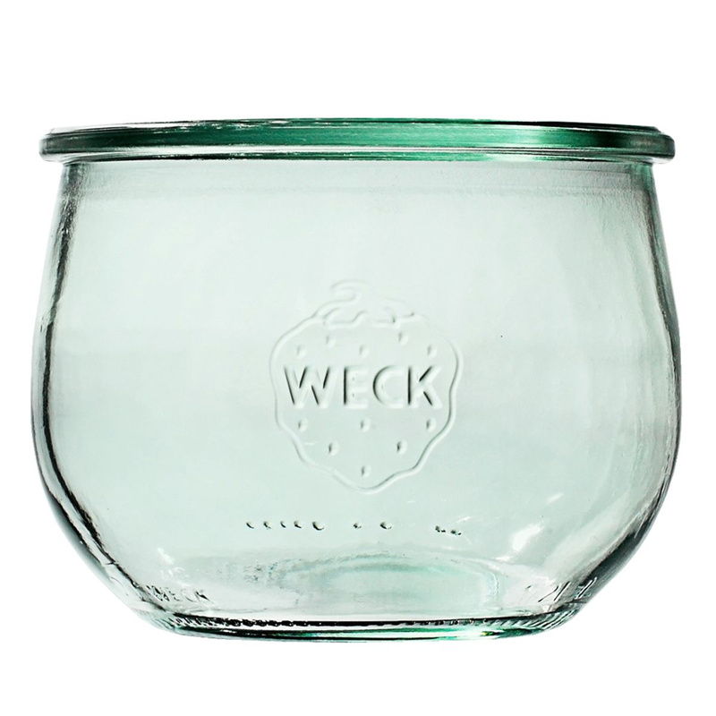 WECK - Słoik Tulpe 580 ml - 6 szt