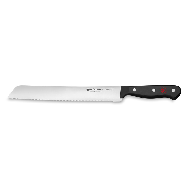 Wusthof - Nóż do chleba 23 cm  - Gourmet