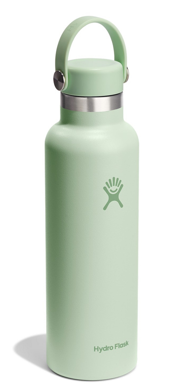 Hydro Flask - Butelka 21oz Standard Flex Cap Aloe