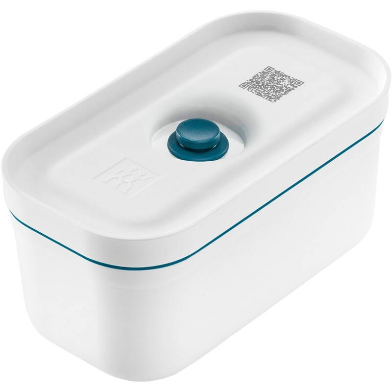 Zwilling - lunch box plastikowy 0.5 ltr morski Fresh & Save