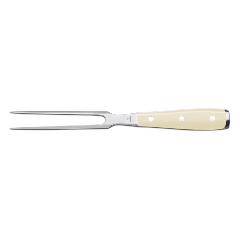 Wusthof - Widelec do mięsa 16 cm - Classic Ikon Creme