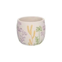 RITUALI DOMESTICI - TRAIPRATI Donica 15 cm