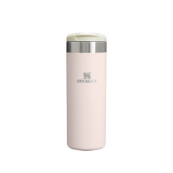 Stanley - kubek termiczny AeroLight™ 0.47 L Rose Quartz