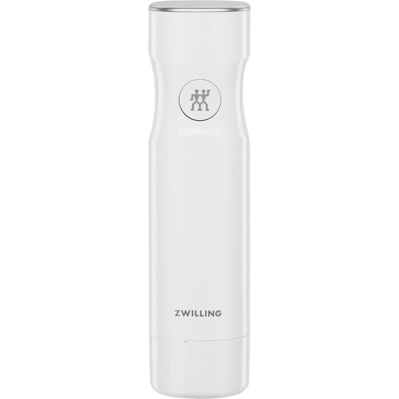 Zwilling - pompa próżniowa 19 cm biała Fresh & Save