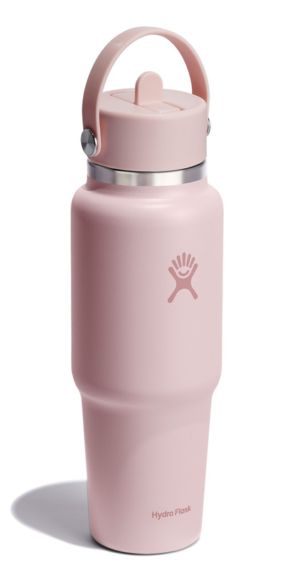 Hydro Flask - Butelka 32oz WideFlexStrawTravelBottle Trillium