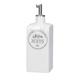 La Porcellana Bianca - butelka na ocet 250 ml Conserva