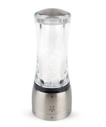 Peugeot - Młynek Daman do soli, 16 cm, u-select