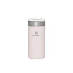 Stanley - Kubek termiczny AeroLight™  Rose Quartz 0,35 l