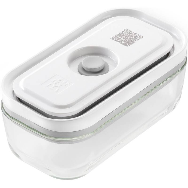 Zwilling - szklany pojemnik prostokątny 0.35 ltr Fresh & Save