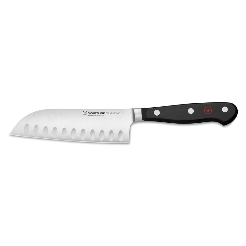 Wusthof - CLASSIC Nóż santoku 14/25,5 cm