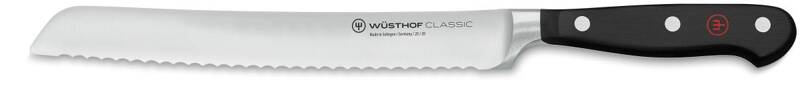 Wusthof - CLASSIC Nóż do chleba 20 cm