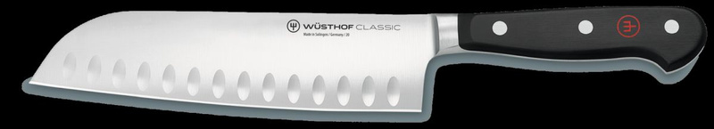 Wusthof - Nóż santoku 17 cm - Classic