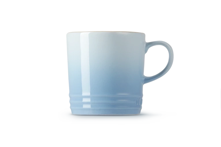 Le Creuset - kubek duży Coastal Blue 0,35 l