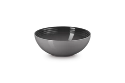 Le Creuset - Miska do sałatek 24 cm Flint