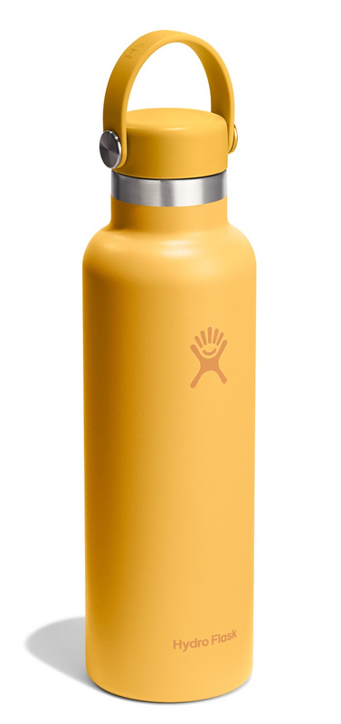 Hydro Flask - Butelka 21oz Standard Flex Cap Sunbeam