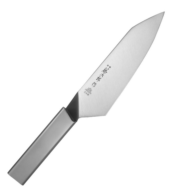 Tojiro - ORIGAMI Nóż Santoku 16,5cm