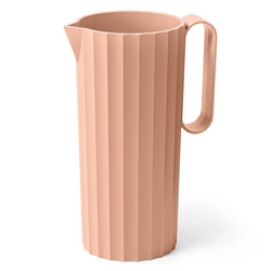 Blim Plus - HYDRIA Dzbanek 1,7l różowy