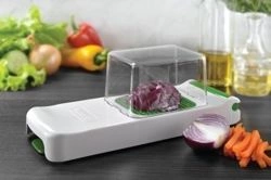 Alligator - uniwersalny krajacz - Chopper