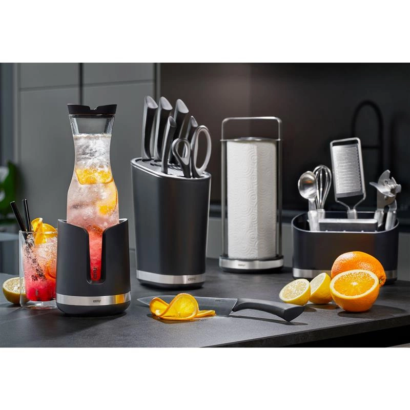 GEFU - stojak na noże SMARTLINE