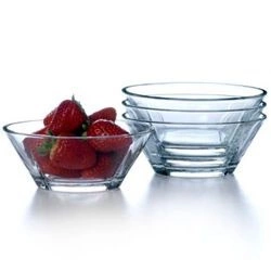 Rosendahl - komplet czterech miseczek Grand Cru