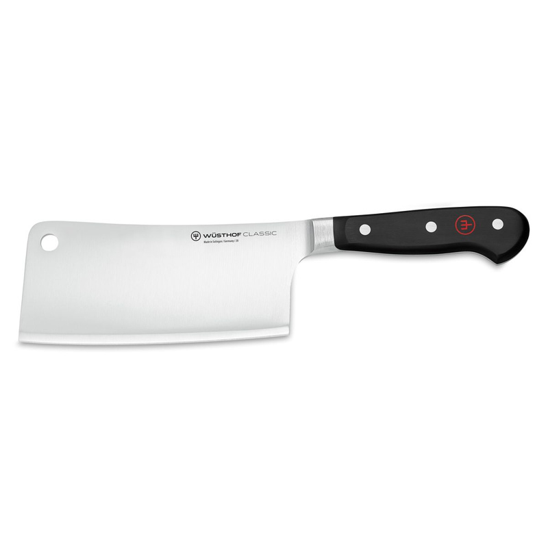 Wusthof - CLASSIC Tasak 16/29,7 cm