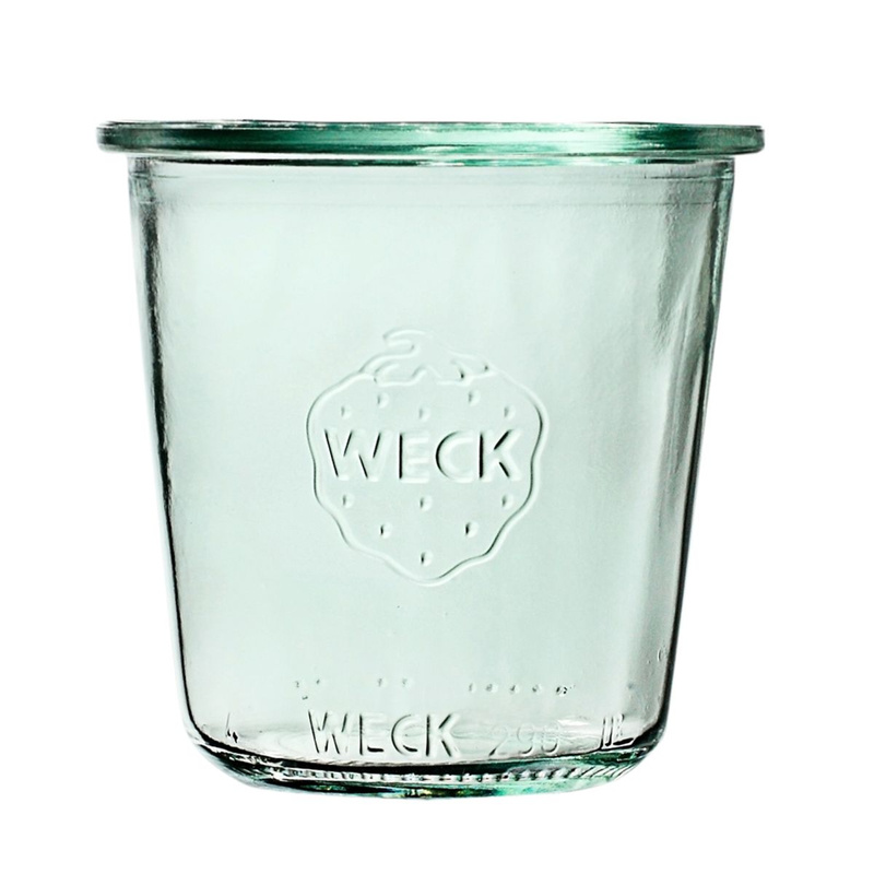 WECK - Słoik Sturz 290 ml – 6 szt