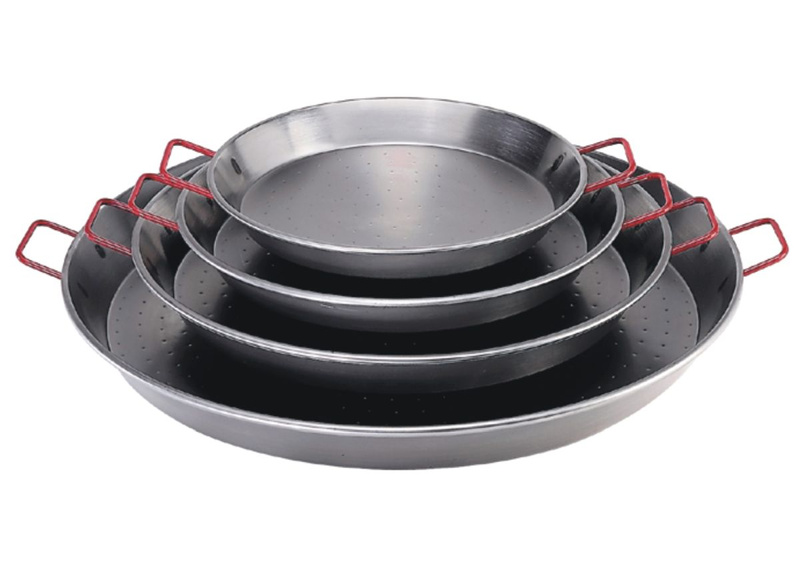 de Buyer - Patelnia LYON paella 32 cm