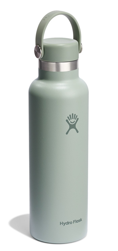 Hydro Flask - Butelka 21oz Standard Flex Cap Agave