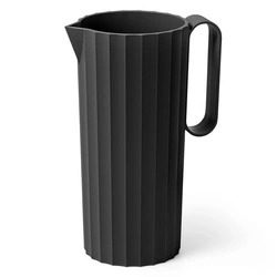 Blim Plus - HYDRIA Dzbanek 1,7l czarny