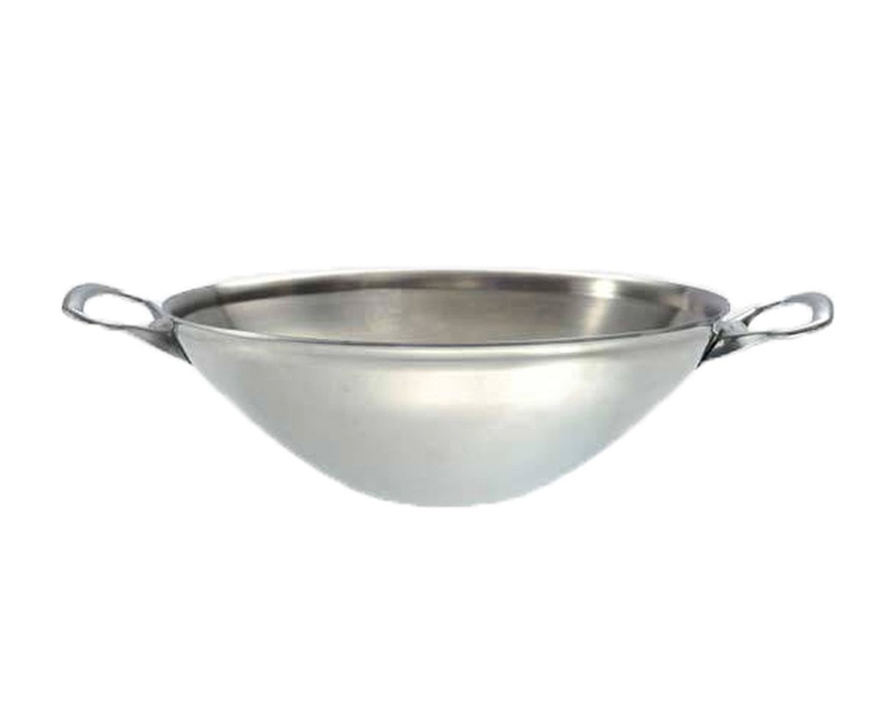 de Buyer - Wok  Affinity 32 cm