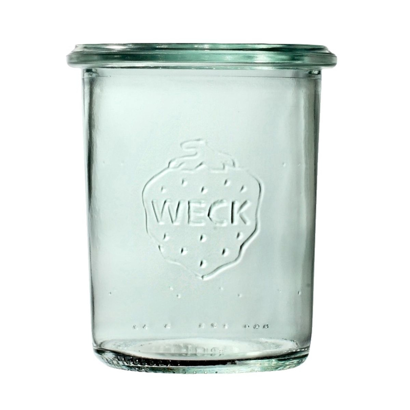 WECK - Słoik Mini-Sturz 160 ml - 12 szt