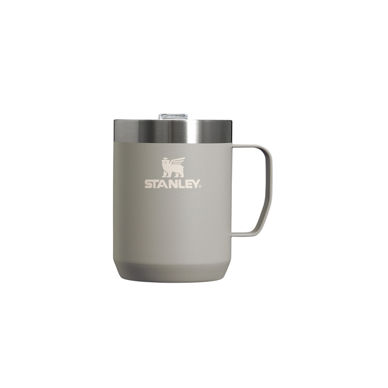 Stanley - Kubek z uchem Everyday Camp Mug Ash 0,23 L