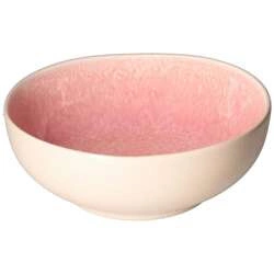 ROSE&TULIPANI - CONCERTO FUZE ROSA Miska do sałatek 26 cm