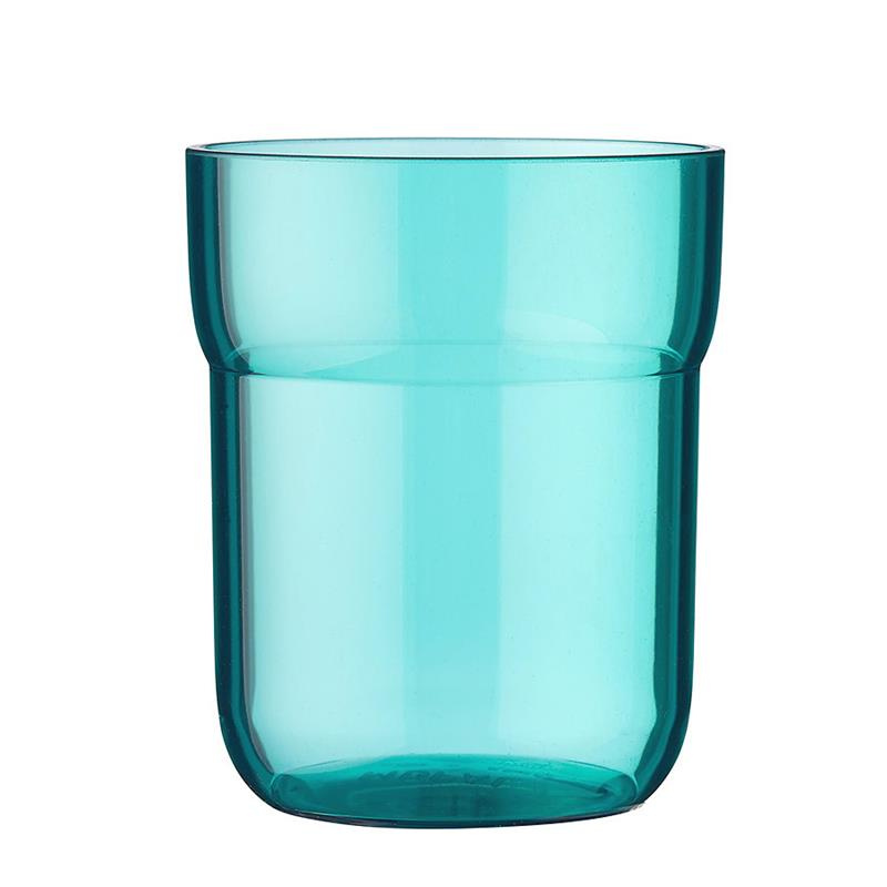 Mepal - Szklanka Dziecięca 250ml Mio Deep Turquoise