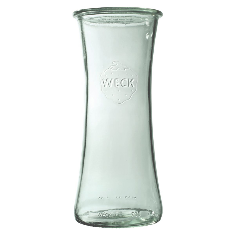 WECK - Słoik Delika 700 ml - 6 szt