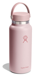 Hydro Flask - Butelka 32oz Wide Mouth Flex Cap Trillium