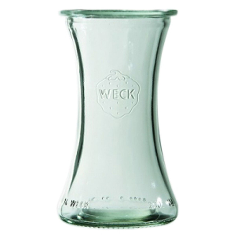 WECK - Słoik Glas 200 ml - 6 szt