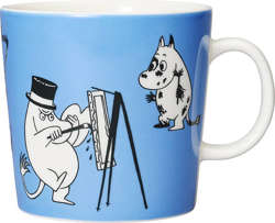 Arabia - Moomin Muminki kubek  400 ml