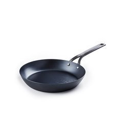 BK - Patelnia Black Steel - stal węglowa - 20 cm