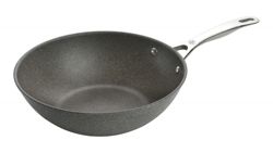 Ballarini - wok granitowy Salina indukcja 30 cm