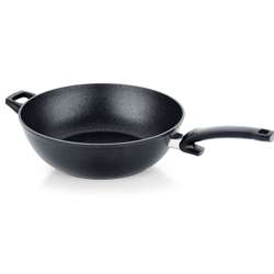 Fissler - Wok Adamant Fissler 32 cm