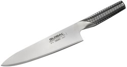 Global - Nóż szefa kuchni G-2 20 cm