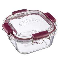 Kilner - Pojemnik 0,75l, Chill Cook Carry