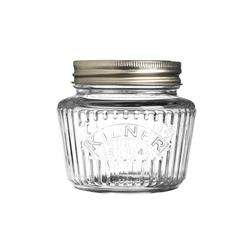 Kilner - Słoik 0,25l, Vintage Preserve Jars