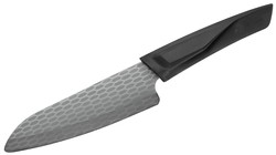 Kyocera - Audi Sport - Ceramiczny nóż Santoku 15cm