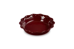 Le Creuset  - Forma do ciasta 23 cm Garnet