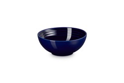 Le Creuset - Miska do Musli 16 cm indigo