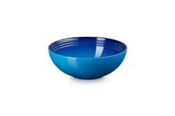 Le Creuset - Miska do sałatek 24 cm Azure