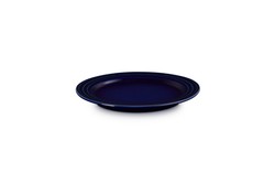 Le Creuset - Talerz Duży 27 cm Indigo