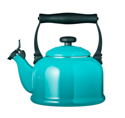 Le Creuset - czajnik Traditional karaibski 2,1 l